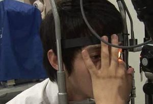 유행성 눈병 감염 증가&hellip;손씻기 철저히!