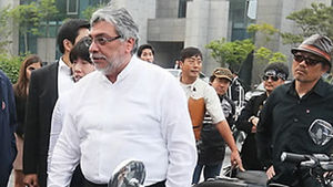 파라과이 전 대통령 두번째 '숨겨진 자식' 친자 인정