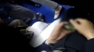 소리까지 다 들려&hellip;'지하철 야동남' 비난 폭주