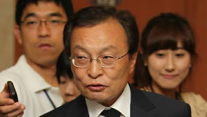 새누리 "이해찬, 종북 논란&middot;北 인권 입장 밝혀야"