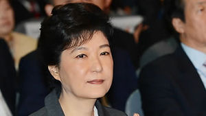 박근혜 출마선언 임박&hellip;대권 레이스 사실상 개막
