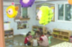 수원 어린이집서 8개월 영아 잠자다 숨져