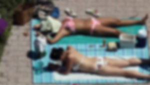 미국 시카고, 18세 이하 '인공 태닝' 금지 입법