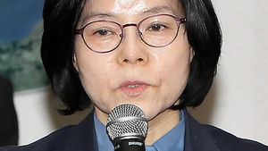 '전태일 열사 동생' 전순옥 민주통합당 의원 사기 혐의 피소