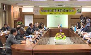 IAEA '월성 원전 1호기 안전 이상없다'