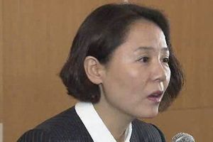 임수경, 北 사이트 반정부 주장 리트윗 논란