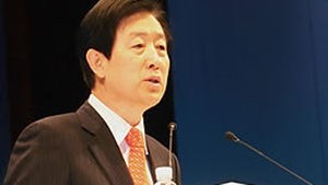 삼성, 신임 미래전략실장에 최지성 부회장 선임