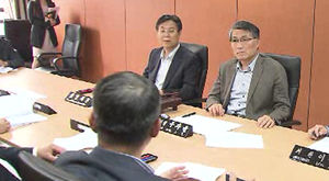 전기위원회, 한국전력 인상안 반려의견