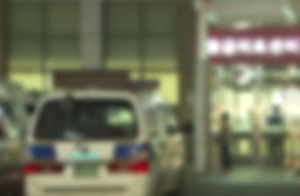 서울 가든파이브 옥상에서 40대 남성 추락해 숨져