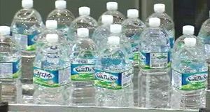 [제주] '삼다수' 일본 수출 관리 부실에 '시끌'