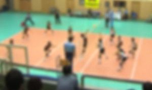 소년체전 '식은 죽 먹기'&hellip;선수 알고보니 유급생