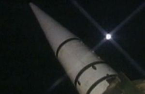 "중국, 북한에 장거리 탄도미사일 부품 공급"