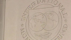 IMF, 포르투갈&middot;그리스에 구제자금 분할지원분 집행