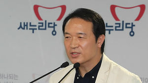 임태희 "文-安 단일화 가능성 99%"