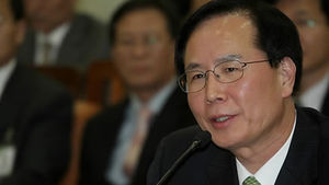 송호창 "노대래, 직무연관 기업에 주식투자 의혹"