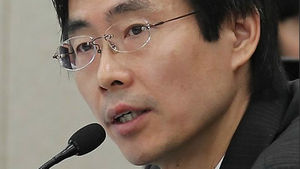 민주당 조경태 "이석기 제명안, 한치의 미적거림도 안돼"
