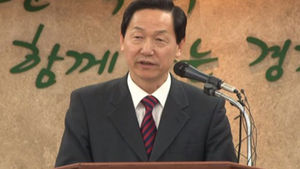 김상곤, 여중생 폭행 사건 "학교 미온적 대응 개탄"