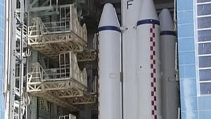 中, 선저우 9호 발사 예정&hellip;첫 유인 우주 도킹 시도