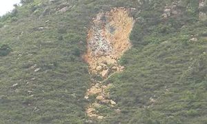 300번의 산사태, 인명피해 '0건'&hellip;홍콩서 배운다