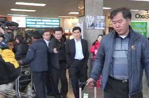 '페루 헬기 사고' 유족 현지 도착&hellip;신원 확인 중