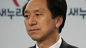 김기현 "국정원의 국내정치 개입 정비해야"