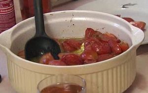 [건강] 토마토, 자외선으로부터 피부 보호