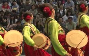 [수도권] 인천 도심 곳곳서 '춤의 축제' 펼쳐져