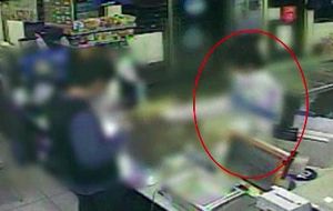 편의점 택배 맡겼다가&hellip;주인 행세 가로채기