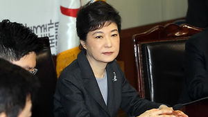 박근혜 "정두언 체포동의안 통과됐어야&hellip;국민께 사과"