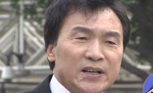 손학규 대선출마 선언&hellip;"민생&middot;통합의 대통령될 것"