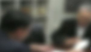 경찰, '대테러 장비 납품 로비' 연루자 구속&middot;입건