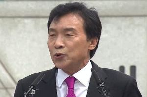 손학규, 대선 출마&hellip;황우여, 비박계 회동 예정