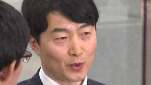 이석기 "검찰 압수물품 전량반환&hellip;불법수사"