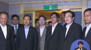 경선 입장차&hellip;여 '평행선', 야 '모바일 개선'