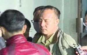 법원, 우위엔춘 사형 선고&hellip;"엽기&middot;반인륜 범죄"