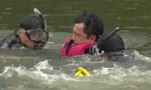 매년 발생하는 물놀이 사고, 대처는 이렇게!