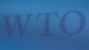 차기 WTO 사무총장 선거, 한국 등 5파전 압축
