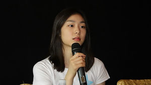 '교생실습 쇼' 고소 김연아, 명예훼손 고발 당해