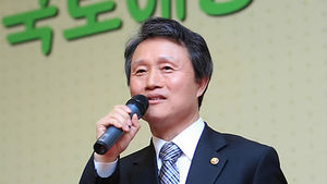 권도엽 장관 "정부, 파업 해결에 최선 다하는 중"