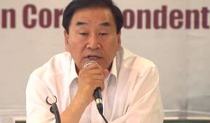 이재오 "女 리더십, 시기상조"&hellip;친박계 반발