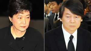 박사모 회장, MB에 "안철수 지지 지시했나" 공개서한 논란