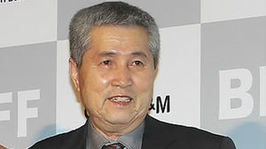 임권택 감독 '화장' 베를린영화제 비평가주간 초청