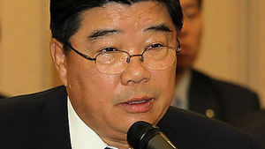농협금융지주 회장에 신동규 전 은행연합회장