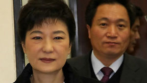 이학재 "박근혜, 전두환에 수백억 받아?&hellip;허위보도"