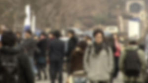 대학 교직원이 여대생 성추행 물의