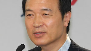 임태희 "무소속 대통령, 이상주의적 발상"