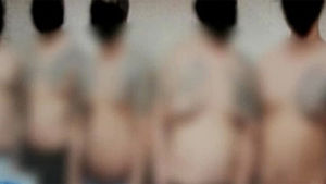 일본 조폭, 조직원에 가짜 탈퇴서 써주며 "돈 벌어와"
