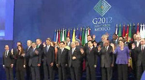 G20 정상회의 "유로존, 통합과 성장이 해법"