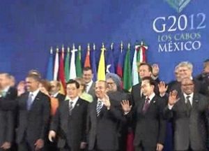 G20 정상회의 폐막&hellip;"통합&middot;성장이 해법" 제시
