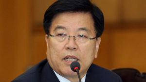 새누리 여의도연구소장에 김광림 유임